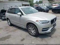 YV4A22PK5J1205548 2018 VOLVO XC90