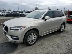 YV4A22PK5J1207199 2018 VOLVO XC90