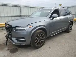 YV4A22PK5J1207770 2018 VOLVO XC90