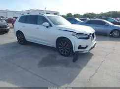 YV4A22PK5J1207879 2018 VOLVO XC90