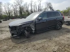 YV4A22PK5J1209048 2018 VOLVO XC90