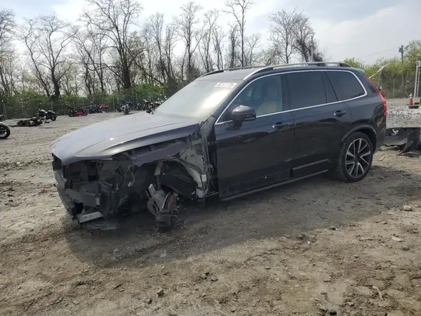 YV4A22PK5J1209048 2018 VOLVO XC90 - Image 1