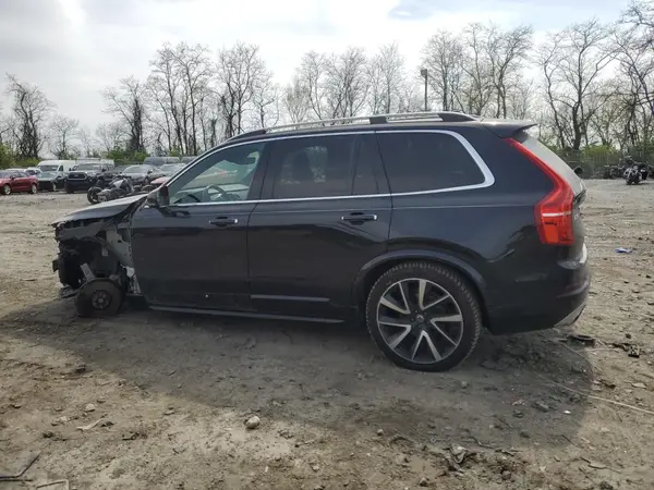 YV4A22PK5J1209048 2018 VOLVO XC90 - Image 2