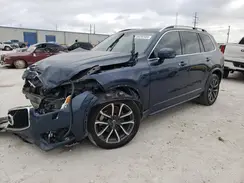 YV4A22PK5J1211818 2018 VOLVO XC90