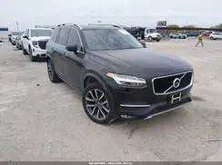 YV4A22PK5J1212158 2018 VOLVO XC90
