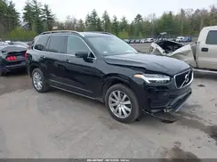 YV4A22PK5J1213665 2018 VOLVO XC90