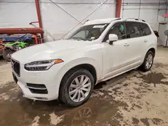 YV4A22PK5J1214086 2018 VOLVO XC90