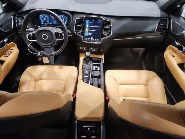 YV4A22PK5J1214086 2018 VOLVO XC90 - Image 7