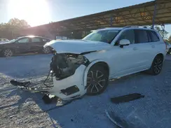 YV4A22PK5J1215111 2018 VOLVO XC90