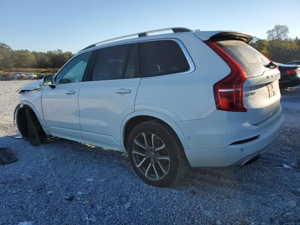 YV4A22PK5J1215111 2018 VOLVO XC90 - Image 2