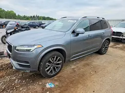 YV4A22PK5J1216131 2018 VOLVO XC90