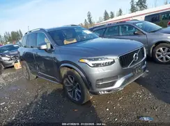 YV4A22PK5J1321011 2018 VOLVO XC90