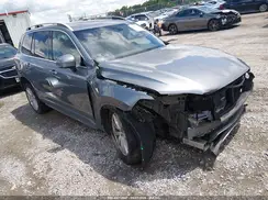 YV4A22PK5J1321512 2018 VOLVO XC90