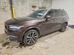 YV4A22PK5J1321560 2018 VOLVO XC90