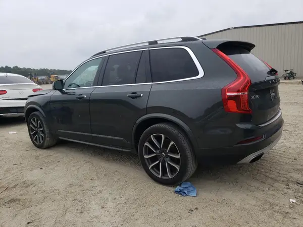 YV4A22PK5J1321638 2018 VOLVO XC90 - Image 2