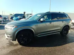 YV4A22PK5J1321770 2018 VOLVO XC90