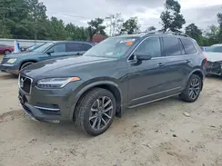 YV4A22PK5J1322305 2018 VOLVO XC90