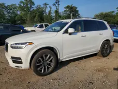 YV4A22PK5J1325284 2018 VOLVO XC90