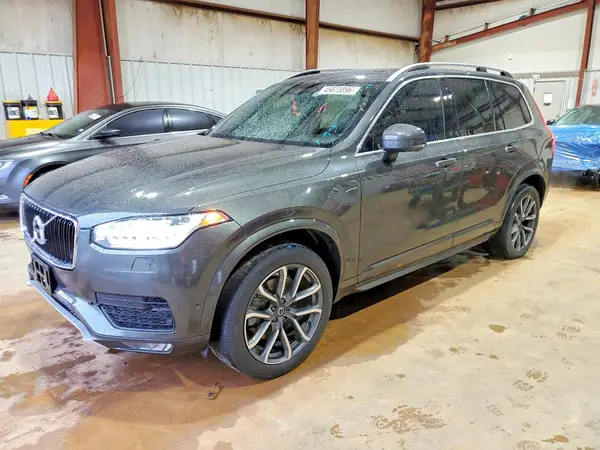 YV4A22PK5J1327987 2018 VOLVO XC90 - Image 1