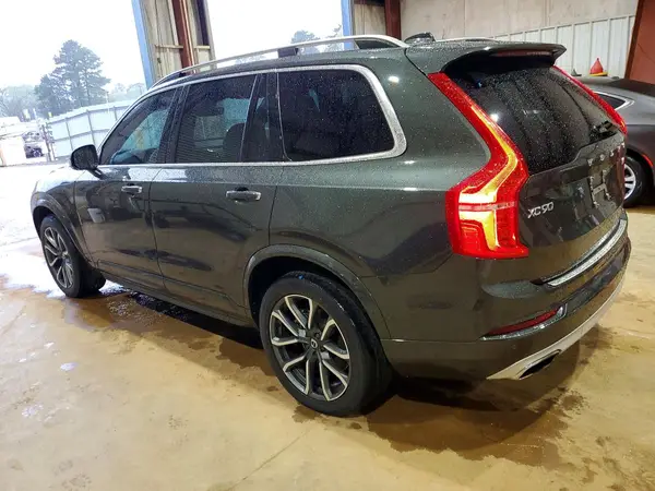 YV4A22PK5J1327987 2018 VOLVO XC90 - Image 2