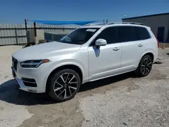 YV4A22PK5J1329612 2018 VOLVO XC90