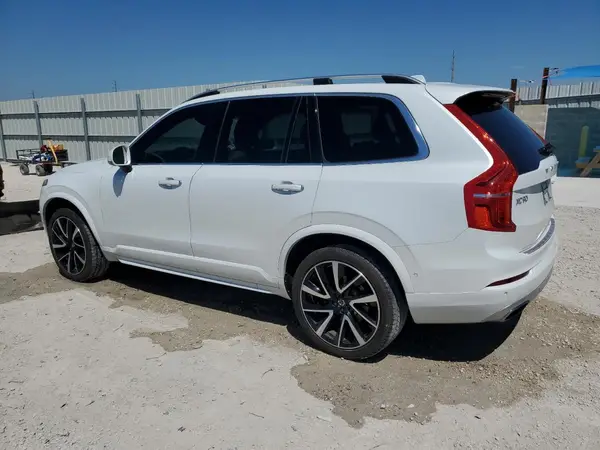 YV4A22PK5J1329612 2018 VOLVO XC90 - Image 2