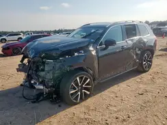 YV4A22PK5J1330016 2018 VOLVO XC90