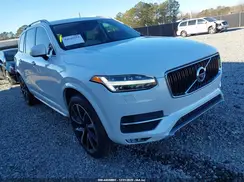 YV4A22PK5J1333627 2018 VOLVO XC90