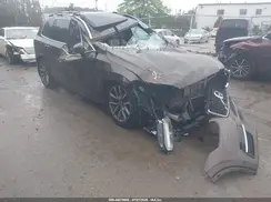 YV4A22PK5J1337936 2018 VOLVO XC90