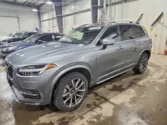 YV4A22PK5J1338794 2018 VOLVO XC90