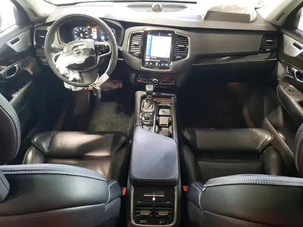YV4A22PK5J1338794 2018 VOLVO XC90 - Image 8