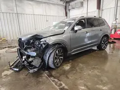 YV4A22PK5J1342165 2018 VOLVO XC90