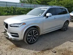YV4A22PK5J1348581 2018 VOLVO XC90