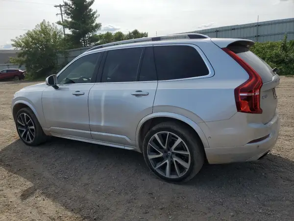 YV4A22PK5J1348581 2018 VOLVO XC90 - Image 2