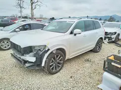 YV4A22PK5J1349102 2018 VOLVO XC90