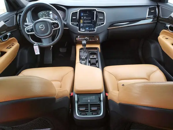 YV4A22PK5J1349102 2018 VOLVO XC90 - Image 8