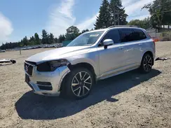 YV4A22PK5J1353005 2018 VOLVO XC90