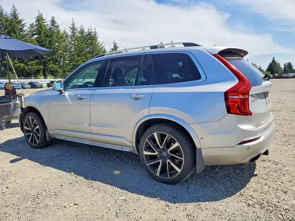 YV4A22PK5J1353005 2018 VOLVO XC90 - Image 2