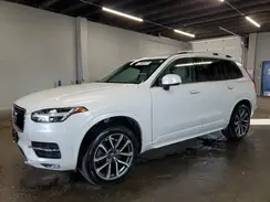YV4A22PK5J1369740 2018 VOLVO XC90