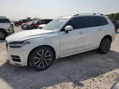 YV4A22PK5J1372010 2018 VOLVO XC90