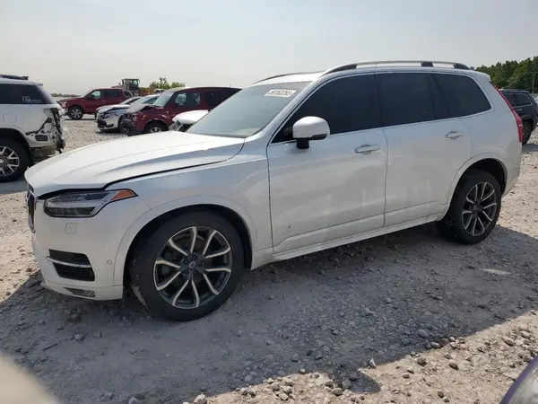 YV4A22PK5J1372010 2018 VOLVO XC90 - Image 1