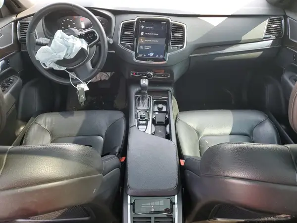 YV4A22PK5J1372010 2018 VOLVO XC90 - Image 8