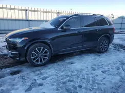 YV4A22PK5J1372024 2018 VOLVO XC90