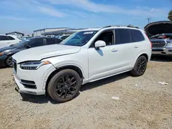 YV4A22PK5J1372900 2018 VOLVO XC90