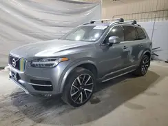 YV4A22PK5J1373268 2018 VOLVO XC90