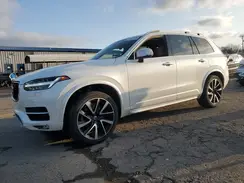 YV4A22PK5J1375683 2018 VOLVO XC90