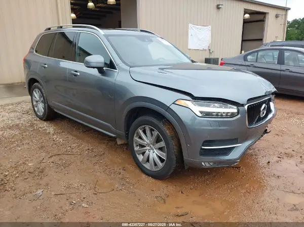 YV4A22PK5J1381080 2018 VOLVO XC90 - Image 1