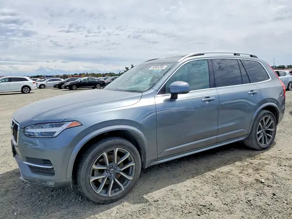 YV4A22PK5K1416542 2019 VOLVO XC90 - Image 1