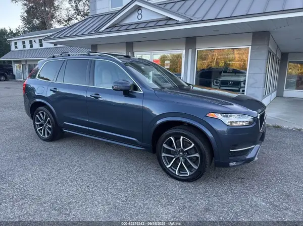 YV4A22PK5K1416993 2019 VOLVO XC90 - Image 1