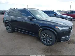 YV4A22PK5K1419795 2019 VOLVO XC90